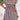 Tribal Print V-Neck A-Line Midi Dress for women, featuring a boho chic design, white fabric, and short sleeves.
