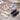 Turquoise women's breathable mesh sneakers, lightweight running shoes, with white and grey accents, designed for outdoor activities, shown on a flooring background.