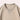 Two-tone beige and blue men's crew neck sweatshirt featuring a stylish urban streetwear design, highlighting the collar and sleeve details.