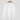 Unisex lightweight long-sleeve white crewneck t-shirt displaying the neckline, sleeves, and collar, suitable for casual or formal wear.