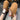 Cozy sheepskin suede slippers with non-slip sole, designed for warmth and comfort, shown on a foot.