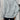 White cable knit zip-up sweater for women, styled as an autumn pullover, featuring a classic knit design. The sweater is paired with jeans, highlighting its versatile outerwear appeal.