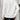 White cable knit zip-up sweater for women styled as an autumn pullover, featuring a cozy design with long sleeves, a high neck, and a soft textured knit pattern. The sweater is paired with black trousers, showcasing a casual yet chic look suitable for cooler weather.