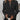 White cable knit zip-up sweater for women, featuring a stylish design perfect for autumn, with long sleeves and a cozy fit.