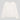 Long sleeve white blouse with a round neck and back button design, suitable for office wear.
