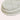 White quilted insulated lightweight winter snow boots on a plain background.