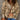 Women's Aztec Quarter Zip Geometric Knit Sweater featuring a cozy boho design, worn by a model showcasing long sleeves and a stylish zip-up collar.