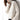 Women's beige chunky knit turtleneck sweater with long sleeves, designed in an oversized style for winter fashion.