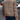 Women's beige corduroy button-up jacket with adjustable waist, featuring a stylish and casual design.
