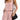 Women's beige linen two-piece set featuring a casual tank top and matching shorts, designed for a comfortable and stylish summer look.