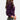 A stylish women's black cardigan featuring a V-neck design with chic gold buttons, suitable for office wear. The cardigan has long sleeves and a tailored fit, highlighting the shoulders and waist.