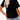Women's black crew neck casual tee made of soft cotton with a relaxed fit, shown paired with jeans.