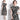 Women's black floral midi dress with sheer fabric and elegant cap sleeves, showcasing a stylish summer design.