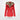 Women's black fur-lined insulated hooded winter parka with waterproof material, featuring a stylish design and long sleeves.