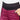 Women's black quilted thermal skinny pants styled as winter fashion leggings, showcasing their sleek fit and texture against a neutral background.