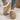 Women's black shearling fuzzy lined platform loafers with a plush interior and elevated sole design.