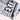 Women's trench coat with a black and white newspaper print design featuring various fonts and graphics, long sleeves, and a classic monochrome pattern.