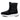 Women's brown waterproof insulated high-top snow boots designed for outdoor activities, showcasing a stylish fashion design with durable synthetic rubber soles.