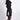 Women's brown wool double-breasted trench coat featuring a stylish design, showcasing elements such as long sleeves, a tailored waist, and a broad collar. The fashion model is displaying the coat's elegant structure with its thigh-length cut and blazer-like details.