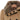 Women's camel skater coat featuring a fur collar, belted waist, and flared design, ideal for winter fashion. The coat is predominantly beige with fur detailing for added warmth and style.