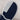 Women's cozy fleece-lined slippers with anti-skid soles in a soft material, designed for comfort and warmth, featuring a simple yet stylish look suitable for indoor wear.
