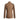 Women's elegant camel wool blend coat with a slim fit design, featuring a classic blazer style with a structured collar, long sleeves, and discreet pockets, suitable for formal wear.