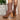 Brown women's lace-up leather ankle boots with a 7.5cm heel, displayed against a neutral background.