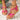 Women's Rhinestone Wedge Sandals in Chic Black, shown on a woman's feet with pink nail polish.