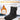 Women's waterproof insulated snow boots with a durable and non-slip design, showcasing a rugged sole made from synthetic rubber for outdoor wear.
