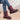 Women's waterproof insulated snow boots in pink, featuring a durable design with non-slip soles, providing thermal protection for winter weather.