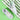 Women's white lace-up sneakers with a stylish low-top design and durable sole, suitable for outdoor activities and walking.