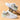 Women's white lace-up sneakers with a stylish low-top design and durable sole, ideal for walking and outdoor activities.