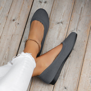 Avencea - Orthopedic Slip-On Shoes for Ultimate Comfort