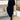 Avencea - Elegant Dress - Velvet with Pockets - Everyday Suitable