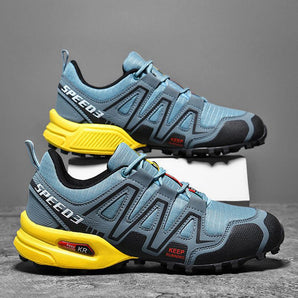 Men's Hiking Shoe | Avencea | High-Quality Shoes for Your Hiking Adventures!