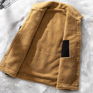 Avencea | Elegant Wool Vest for Luxurious Comfort