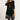 Avencea - Casual Short Dress - Versatile Design - Ideal for Autumn
