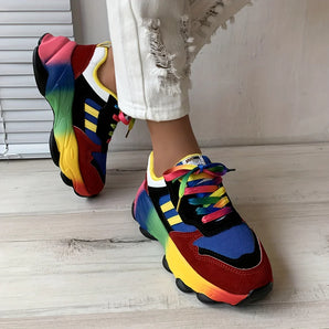 Avencea - Shoes - Sporty - Modern Style - Ideal for Outdoor Activities