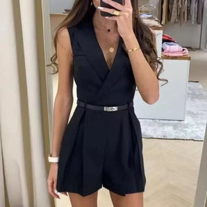 Avencea - Jumpsuit - Timeless Elegance