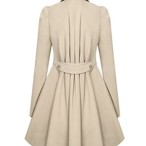 Stylish Elegant Trench Coat for Perfect Outfits