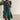 Avencea Color Gradient Dress