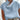 Avencea - Elegant Short Sleeve Blouse Made of Linen and Cotton