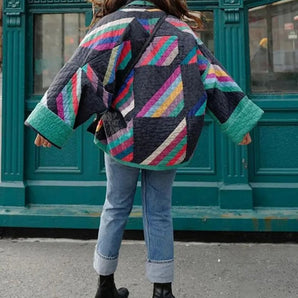 Avencea | Vintage Jacket