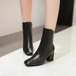 Avencea Ankle Boots