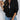 Avencea - Elegant Bomber Jacket with Style and High Quality