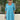 Avencea - Cotton Classic Midi Dress