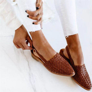 Avencea - Handmade Loafers