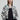 Avencea | Autumn Winter Baseball Jacket with Zipper