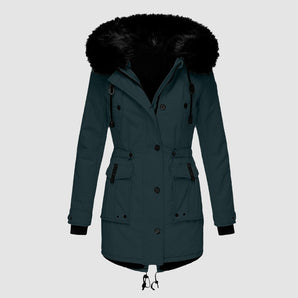 Avencea - Warm Warmer Winter Coat