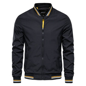 Avencea - Bomber Jacket for Autumn and Winter